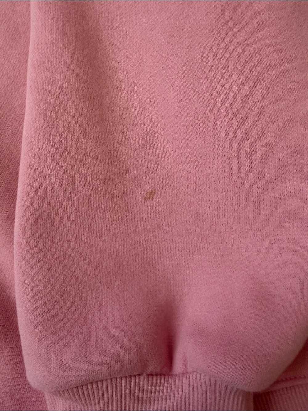 Parke valentines mockneck size L/Xl - Picture 3 of 5